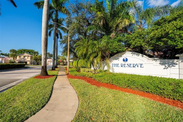 The Reserve At Pembroke Isles, 17082 NW 11th St, Pembroke Pines, Florida 33028, image 1