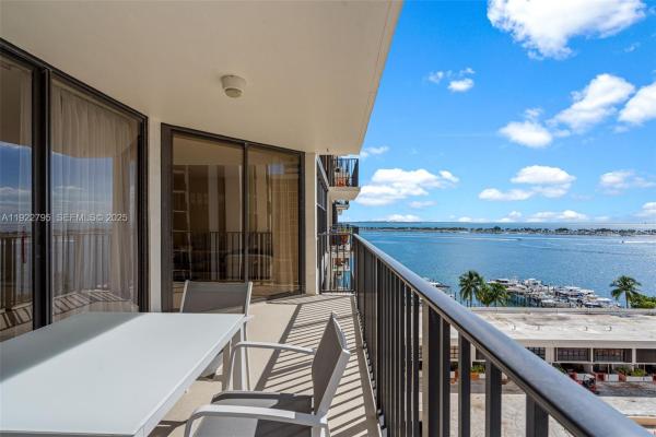 Brickell Place, 1865 Brickell Ave #A1013, Miami, Florida 33129, image 2