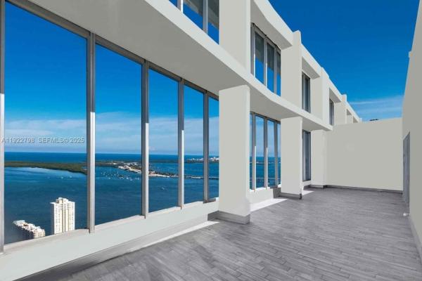 Icon Brickell Tower 1, 465 Brickell Ave #5701, Miami, Florida 33131, image 2