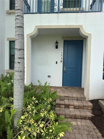 The Preserve At Raintree, 11718 SW 13th Ct, Pembroke Pines, Florida 33025, image 1