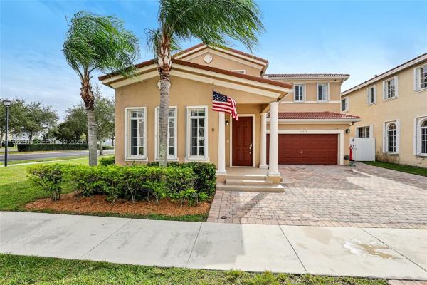 14014 SW 276th Way, Homestead, Florida 33032, image 1