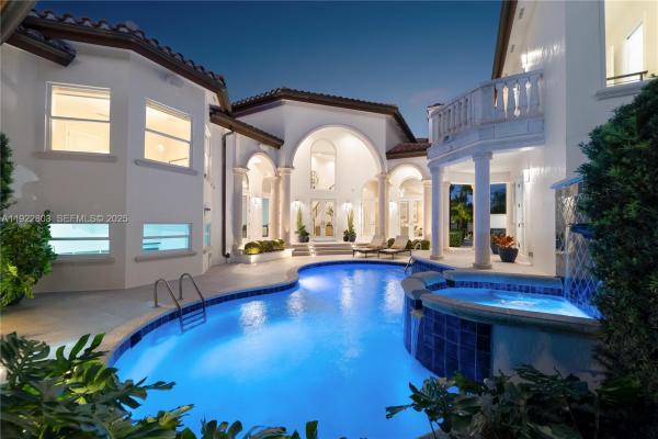 Deering Bay Estates, 13693 Deering Bay Dr, Coral Gables, Florida 33158, image 3