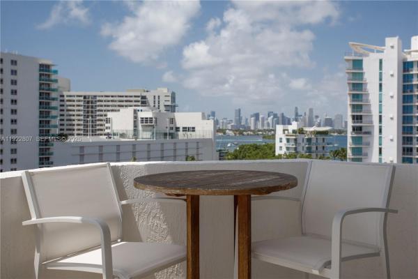 Bayview Plaza, 1621 Bay Rd #807, Miami Beach, Florida 33139, image 2