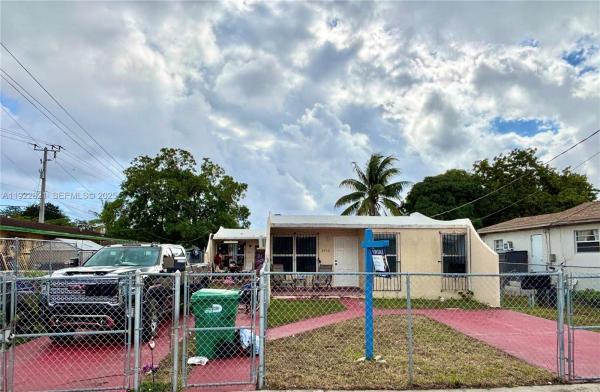 2912 NW 32nd St, Miami, Florida 33142, image 1