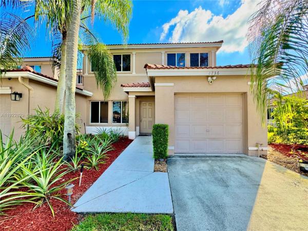 The Village At Harmony Lake, 1736 SW 109th Ter, Davie, Florida 33324, image 2
