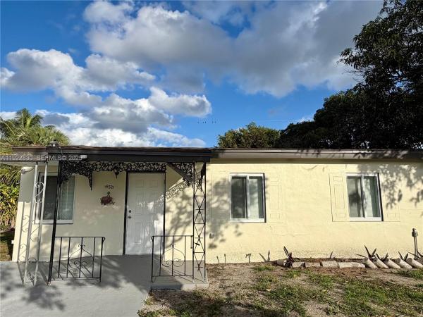 Bunche Park, 16521 NW 18th Ct, Miami Gardens, Florida 33054, image 1