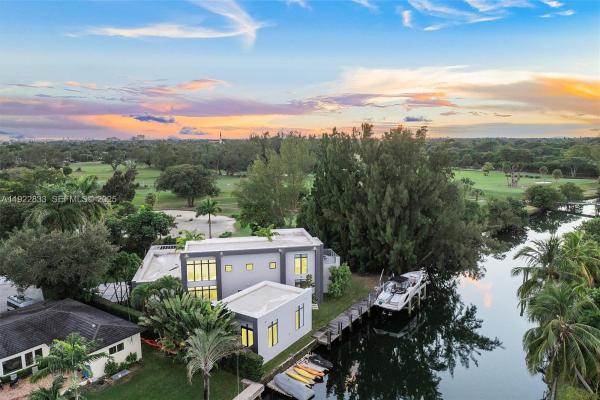 Eveningside, 1009 NE 104th St, Miami Shores, Florida 33138, image 1