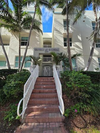 The Waverly At Surfside Beach, 9172 Collins Ave #403, Surfside, Florida 33154, image 1
