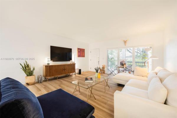 Biltmore Court Villas, 2600 Cardena St #4, Coral Gables, Florida 33134, image 1