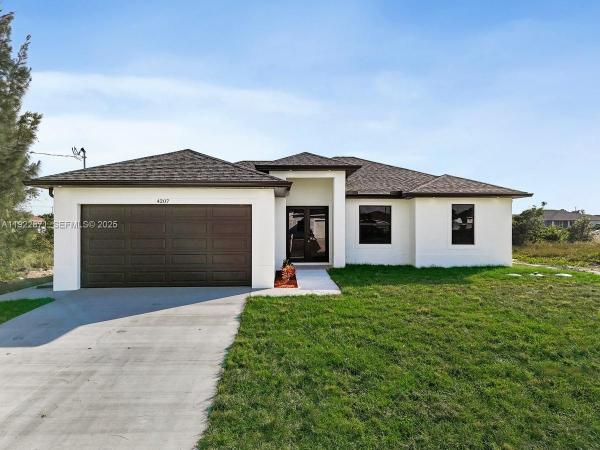 4207 28th St, Lehigh Acres, Florida 33976, image 1