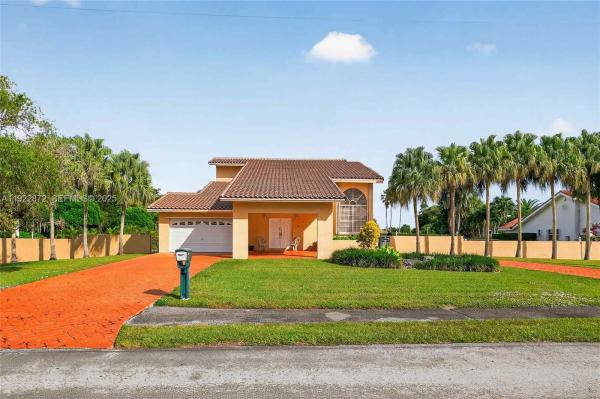 6611 SW 99th Ave, Sunset, Florida 33173, image 3