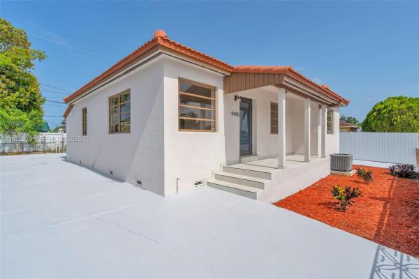 Ingleside Park, 4485 E 8th Ave, Hialeah, Florida 33013, image 1