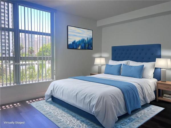 Mystic Pointe Tower 600, 3400 NE 192nd St #504, Aventura, Florida 33180, image 3