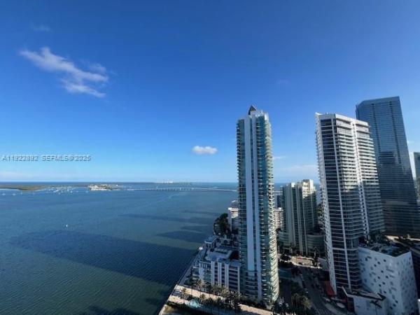The Mark On Brickell, 1155 Brickell Bay Dr #3205, Miami, Florida 33131, image 1