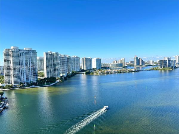 Winston Towers 500, 301 174th St #2201, Sunny Isles Beach, Florida 33160, image 1