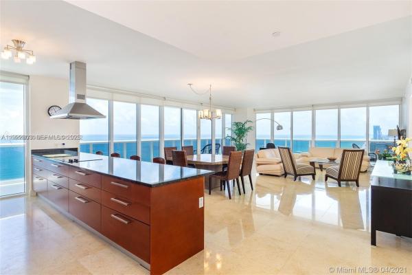 Beach Club 2, 1830 S Ocean Dr #3002, Hallandale Beach, Florida 33009, image 1
