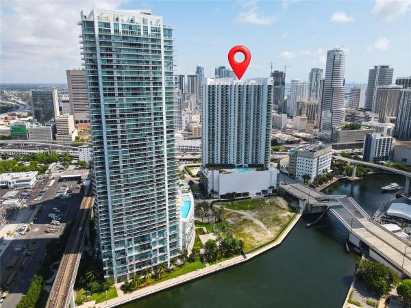 Wind, 350 S Miami Ave #1803, Miami, Florida 33130, image 1