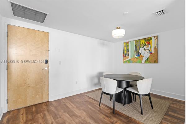 Wind, 350 S Miami Ave #1803, Miami, Florida 33130, image 1