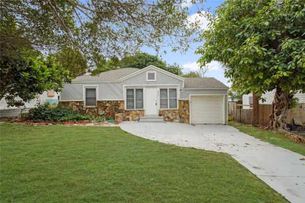 Mackle Park, 810 Ridgewood Dr, West Palm Beach, Florida 33405, image 1