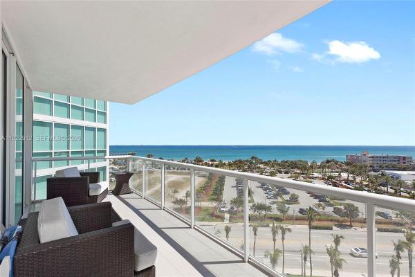The Plaza At Oceanside, 1 N Ocean Blvd #705, Pompano Beach, Florida 33062, image 1