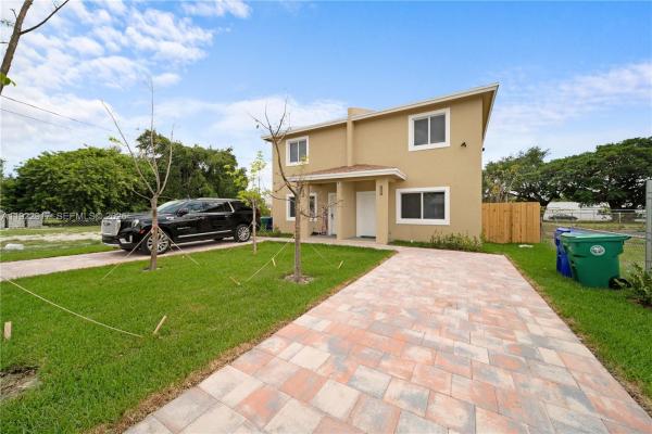 Floral Park, 1770 NW 55th St, Miami, Florida 33142, image 1