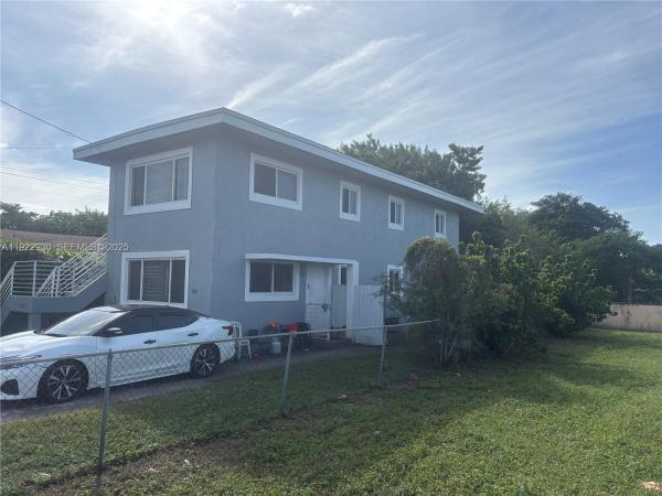 Fairhaven Gardens, 5020 NW 14th Ave, Miami, Florida 33142, image 1