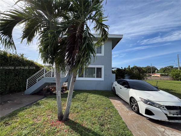 Fairhaven Gardens, 5020 NW 14th Ave, Miami, Florida 33142, image 2