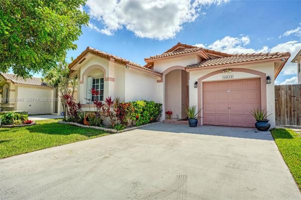 14117 SW 149th Ave, Miami, Florida 33196, image 1