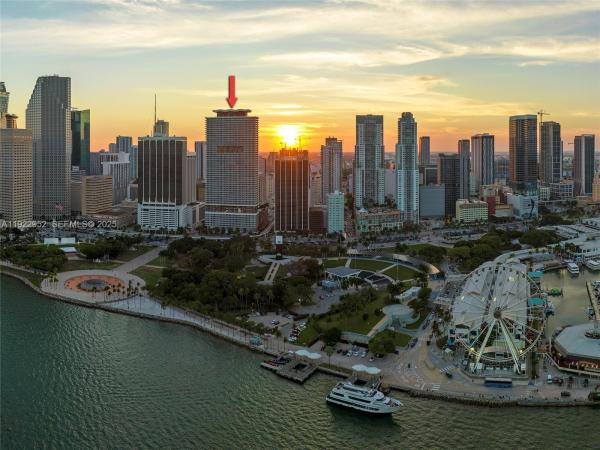 50 Biscayne, 50 Biscayne Blvd #3107, Miami, Florida 33132, image 1