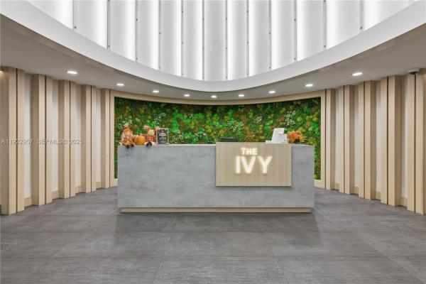 The Ivy At Riverfront, 90 SW 3rd St #2408, Miami, Florida 33130, image 1