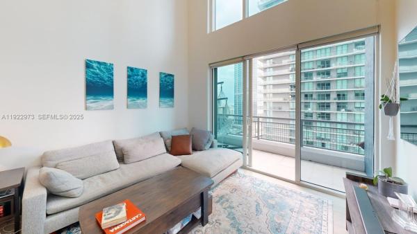 Infinity At Brickell, 60 SW 13th St #3620, Miami, Florida 33130, image 1