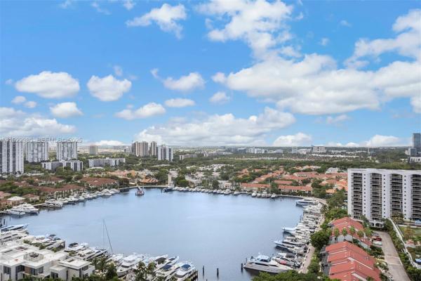 North Tower At The Point, 21205 NE 37th Ave #2403, Aventura, Florida 33180, image 1