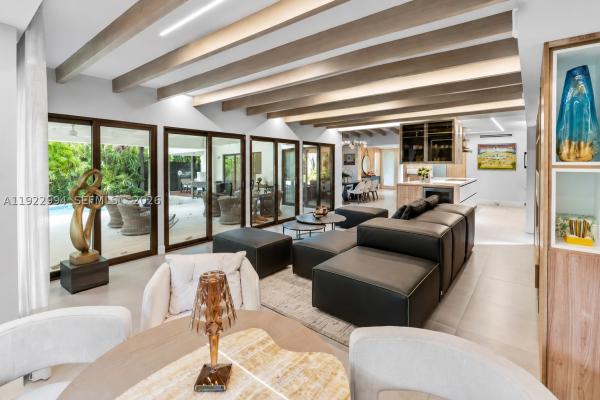 Coconut Grove Manor, 4095 Battersea Rd, Miami, Florida 33133, image 2