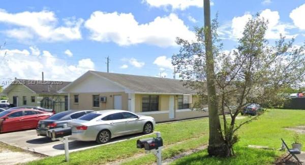 Miami Model Truck Farms, 2416 NW 79th Ter, West Little River, Florida 33147, image 2