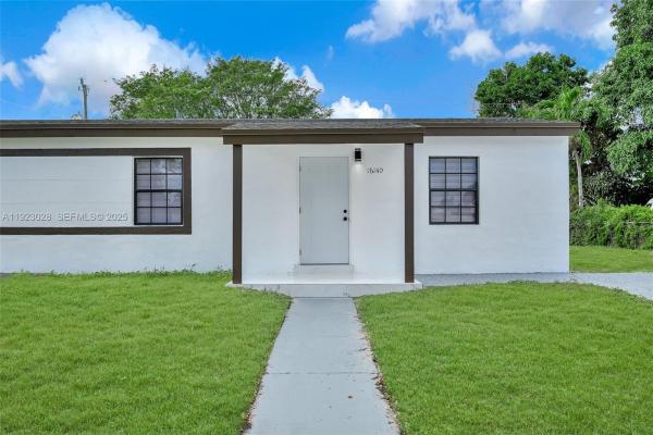 Bunche Park, 16140 NW 17th Pl, Miami Gardens, Florida 33054, image 2