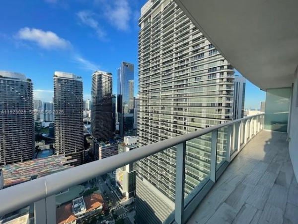 1100 Millecento Residences, 1100 S Miami Ave #3907, Miami, Florida 33130, image 1