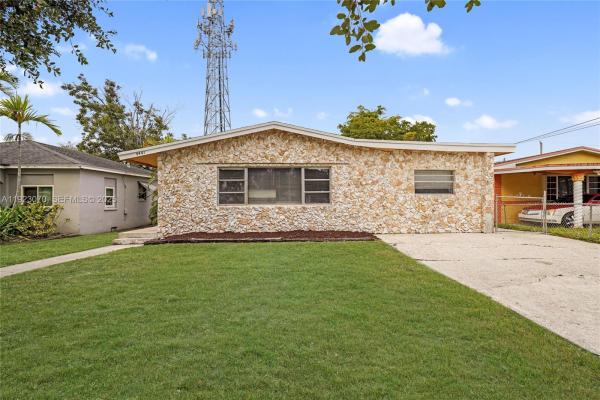 Carver Ranches, 4441 SW 18th St, West Park, Florida 33023, image 2