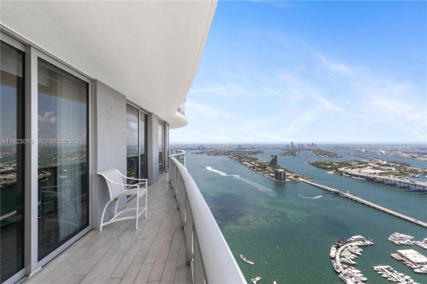 Aria On The Bay, 488 NE 18th St #5012, Miami, Florida 33132, image 1