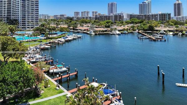 The Olympus Towers, 2500 Parkview Dr #1214, Hallandale Beach, Florida 33009, image 1