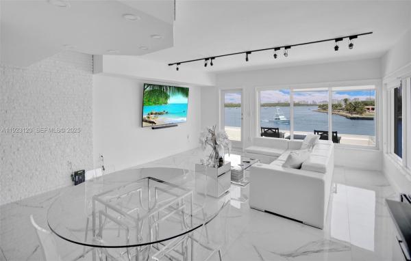 Waters Edge House, 286 Bal Bay Dr #3C, Bal Harbour, Florida 33154, image 1