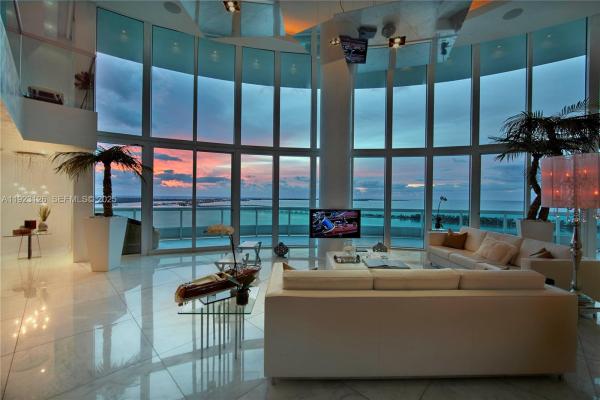 Santa Maria, 1643 Brickell Ave #2902, Miami, Florida 33129, image 1