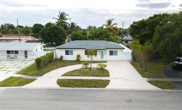 Miramar Tropical, 7928 Miramar Blvd, Miramar, Florida 33023, image 3