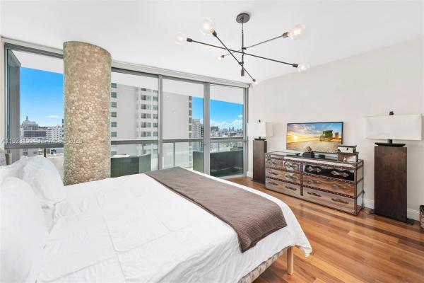 Setai Resort & Residences, 101 20th St #1706, Miami Beach, Florida 33139, image 2