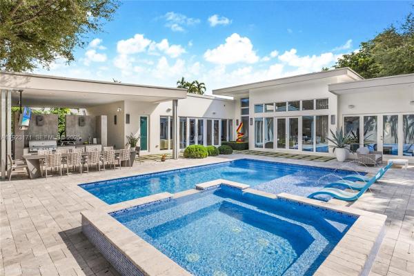 Bay Heights, 137 Shore Dr W #, Miami, Florida 33133, image 1