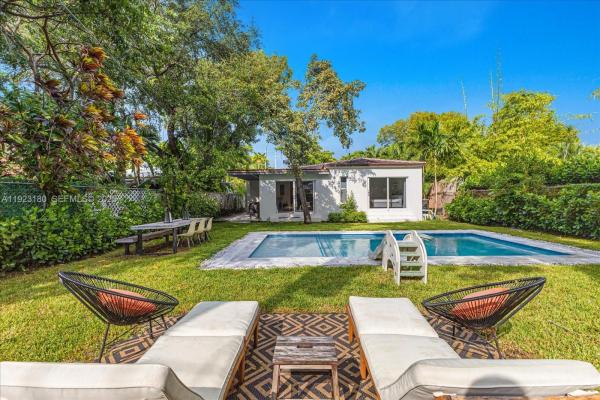 Brickell Hammock, 228 SW 25th Rd, Miami, Florida 33129, image 1