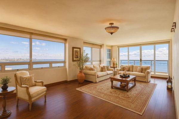 The Palace, 1541 Brickell Ave #C2705, Miami, Florida 33129, image 1