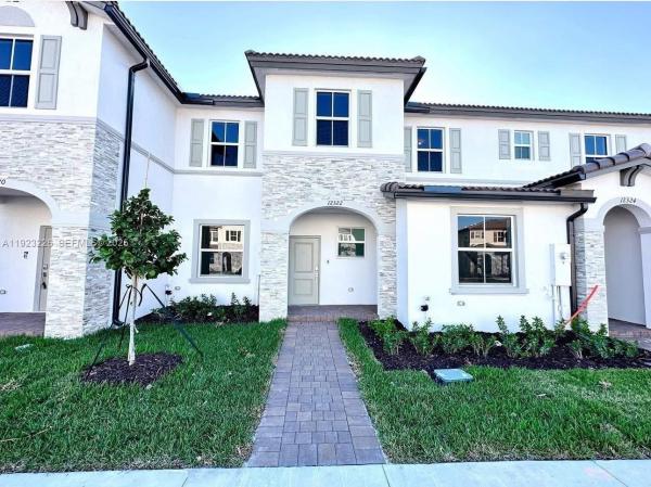 12322 NW 23rd Ct, Miami, Florida 33167, image 1