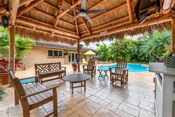 Coral Reef Estates, 8700 SW 159th St, Palmetto Bay, Florida 33157, image 2
