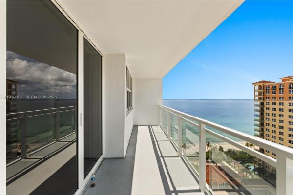 Parker Plaza Estates, 2030 S Ocean Dr #1710, Hallandale Beach, Florida 33009, image 1