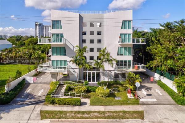 Lofts On Brickell, 1650 Brickell Ave #106, Miami, Florida 33129, image 1